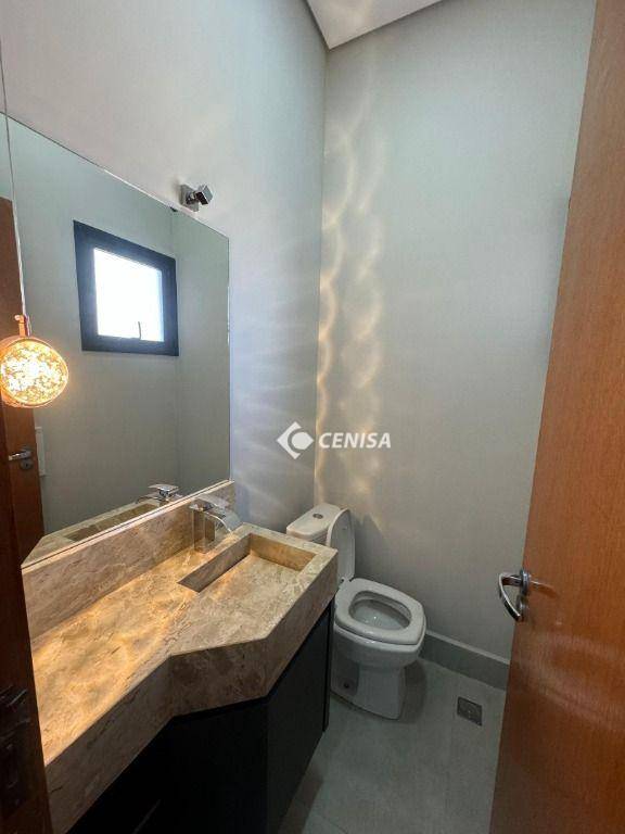 Casa de Condomínio à venda com 3 quartos, 173m² - Foto 23