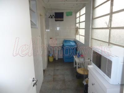 Apartamento para alugar com 3 quartos, 146m² - Foto 8