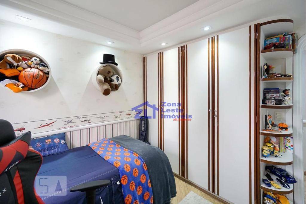 Apartamento à venda com 4 quartos, 160m² - Foto 27