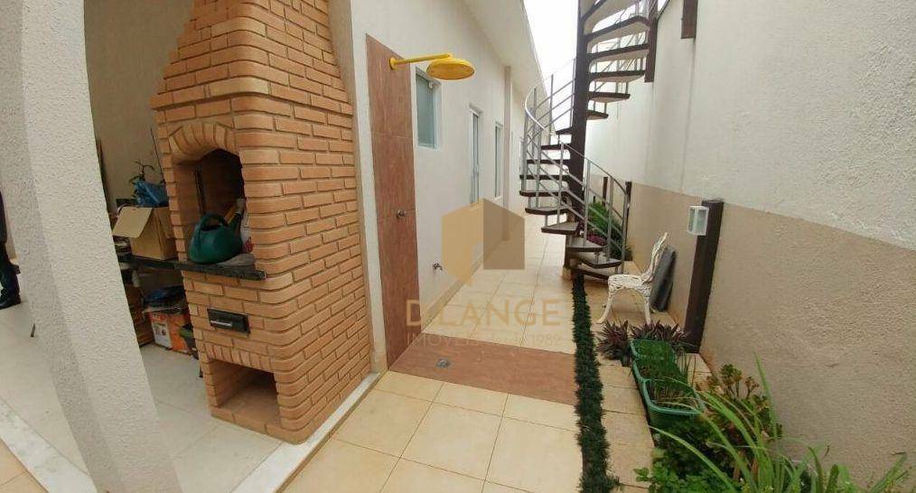 Casa de Condomínio à venda com 3 quartos, 204m² - Foto 27