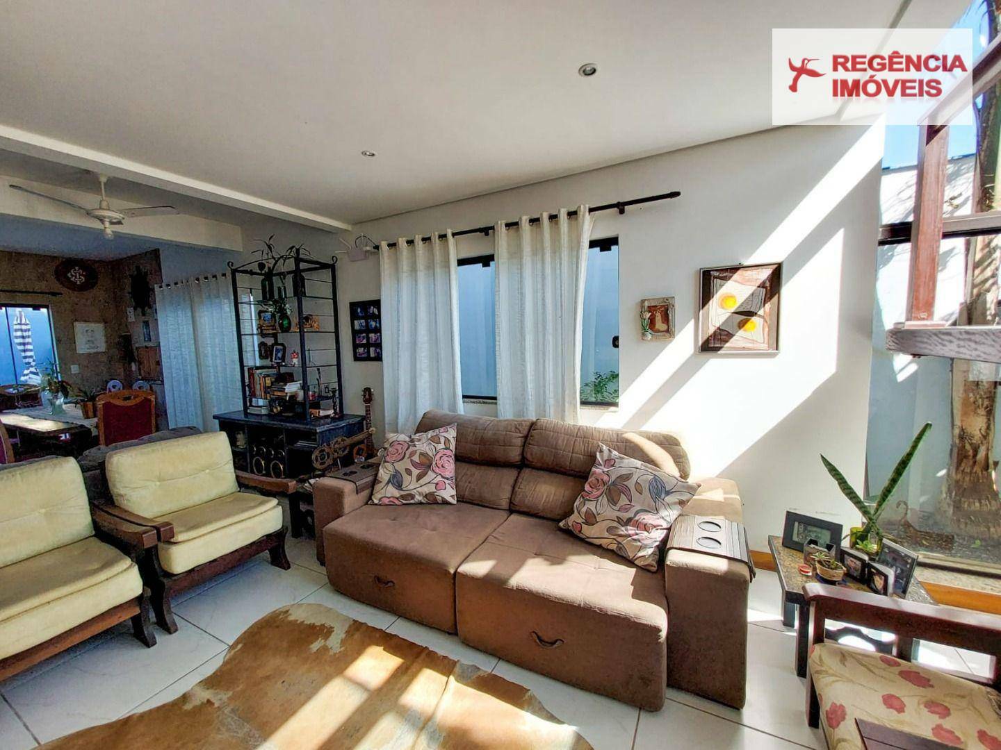 Casa à venda com 4 quartos, 270m² - Foto 28