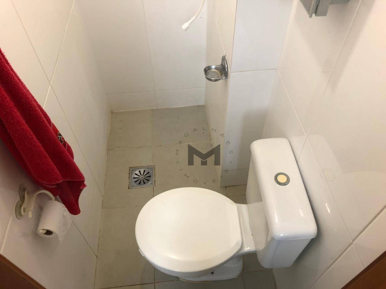 Apartamento à venda com 4 quartos, 160m² - Foto 27