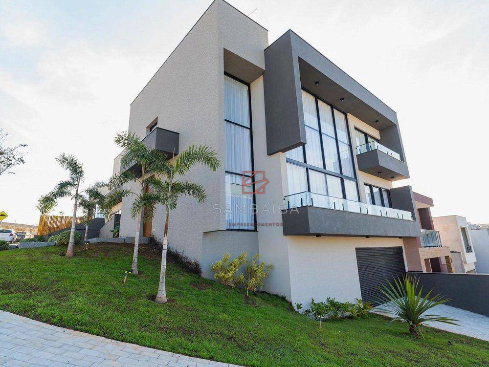 Casa de Condomínio à venda com 4 quartos, 490m² - Foto 42