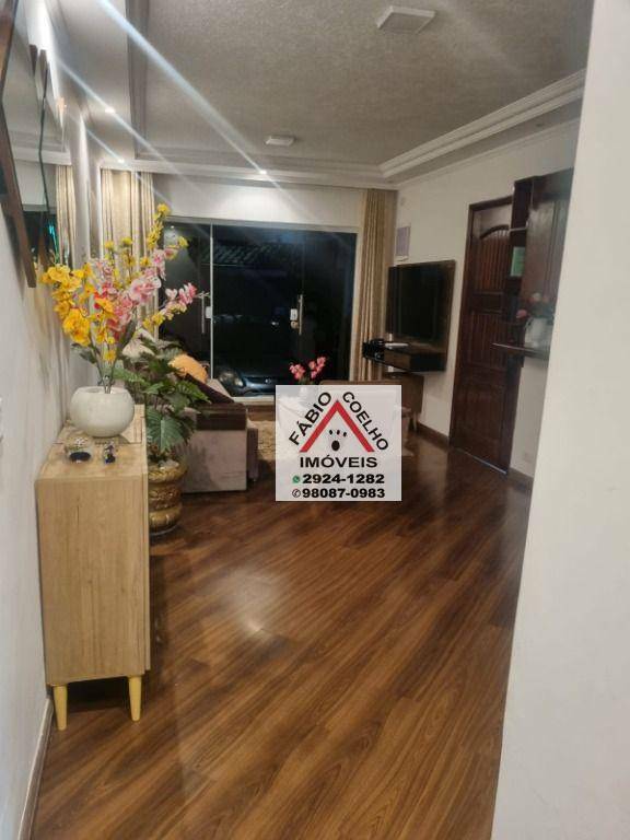 Sobrado à venda com 4 quartos, 93m² - Foto 18