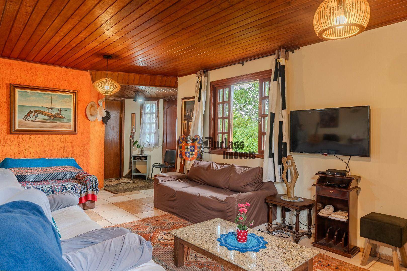 Chácara à venda com 4 quartos, 200m² - Foto 4