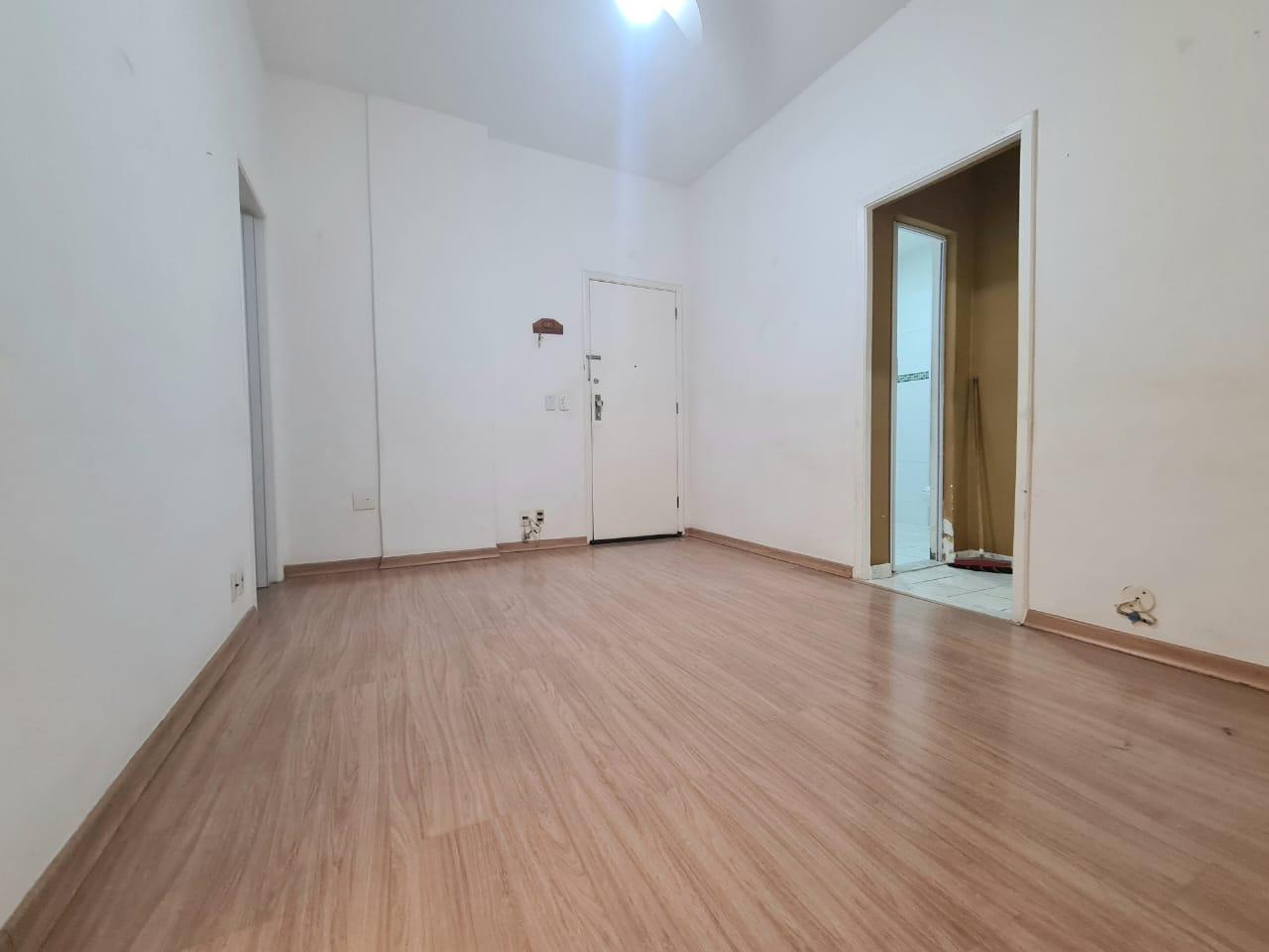 Apartamento à venda com 2 quartos, 55m² - Foto 4