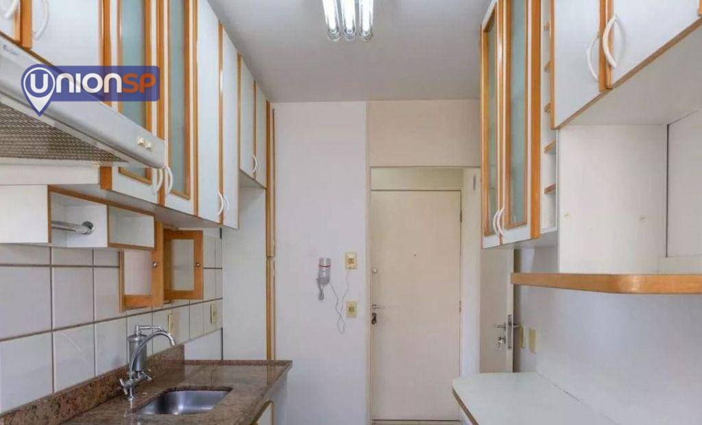 Apartamento à venda com 2 quartos, 65m² - Foto 8