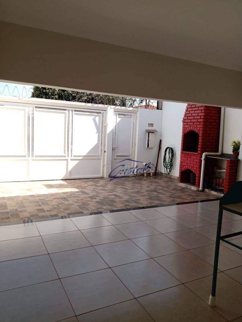 Casa à venda com 3 quartos, 125m² - Foto 26