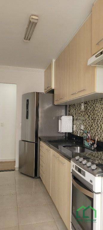 Apartamento para alugar com 3 quartos, 77m² - Foto 10