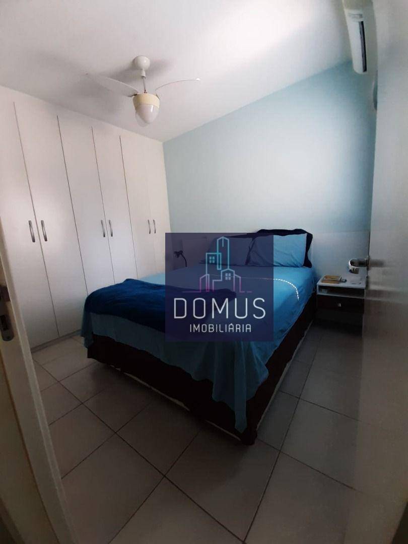 Apartamento à venda com 3 quartos, 68m² - Foto 3