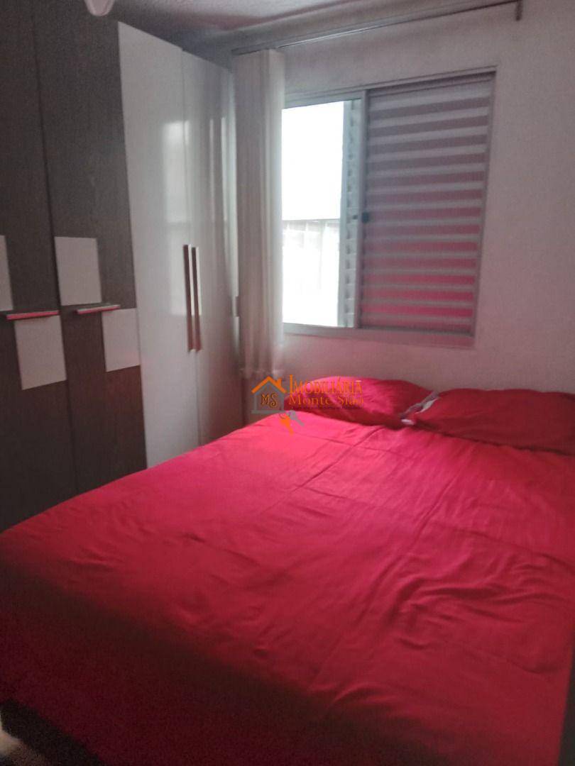 Apartamento à venda com 2 quartos, 44m² - Foto 19