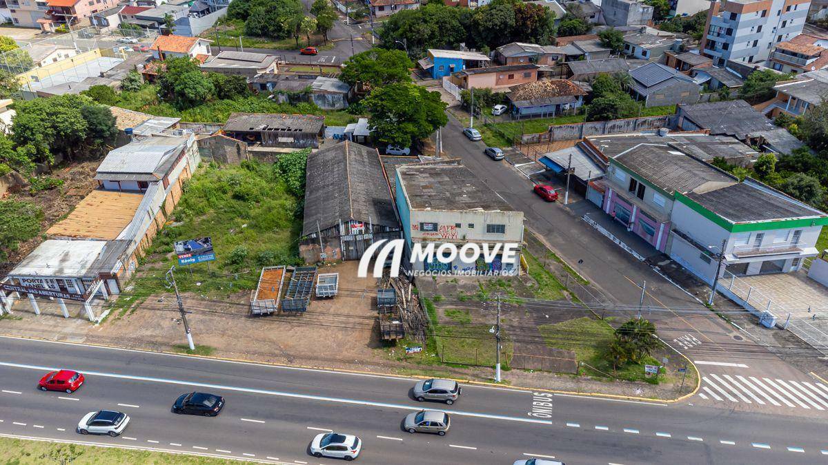 Terreno à venda, 420M2 - Foto 5