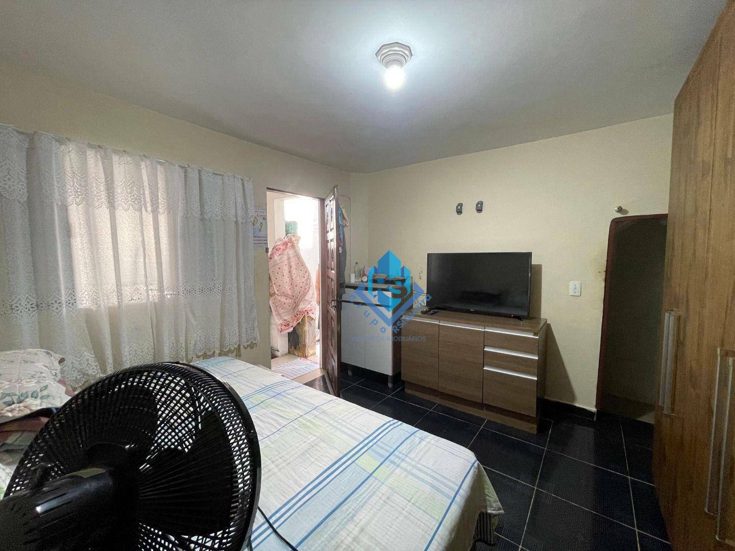 Sobrado à venda com 3 quartos, 209m² - Foto 40