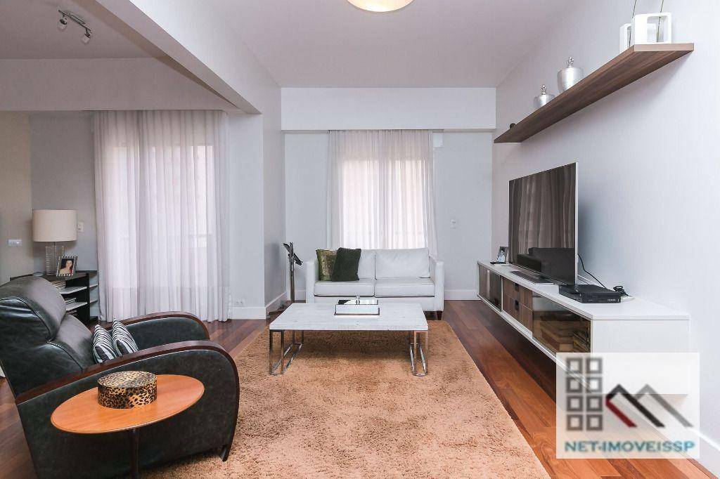 Apartamento à venda com 4 quartos, 393m² - Foto 62