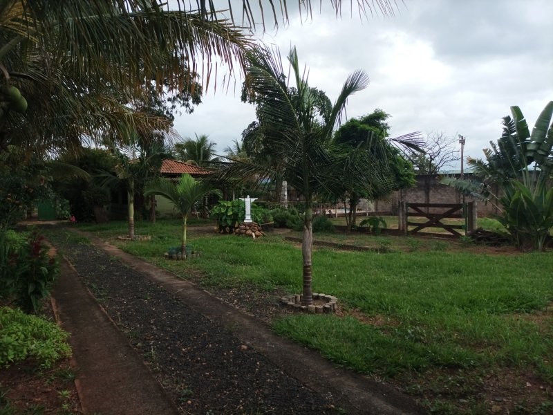 Fazenda à venda com 1 quarto, 111m² - Foto 6