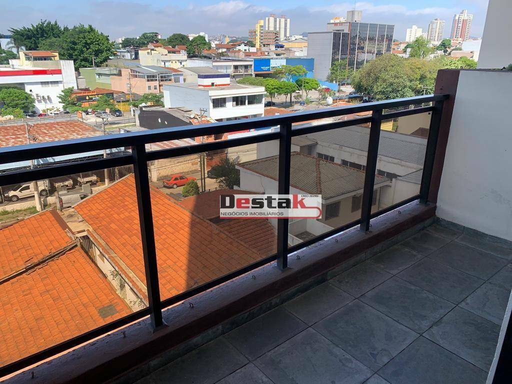 Apartamento à venda com 3 quartos, 150m² - Foto 11