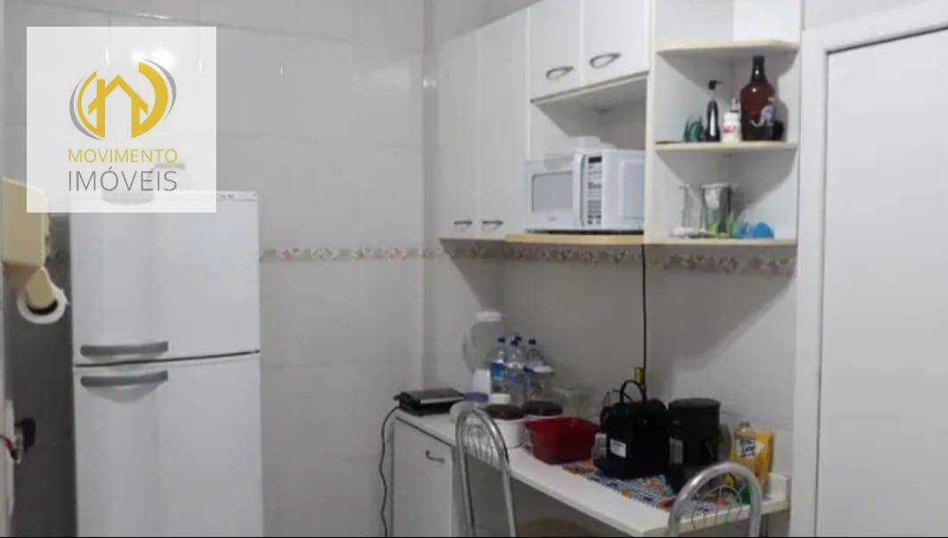 Apartamento à venda com 2 quartos, 70m² - Foto 8