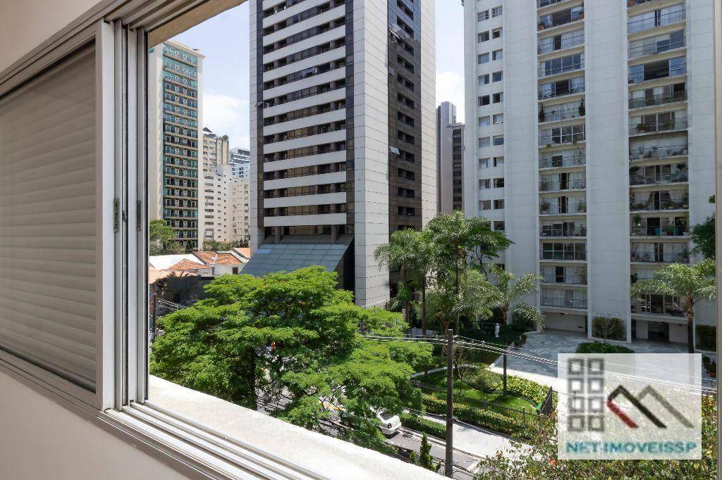 Apartamento à venda com 3 quartos, 149m² - Foto 31