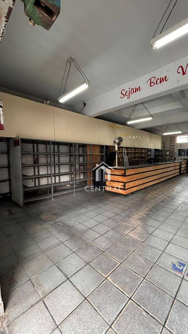 Loja-Salão, 400 m² - Foto 4