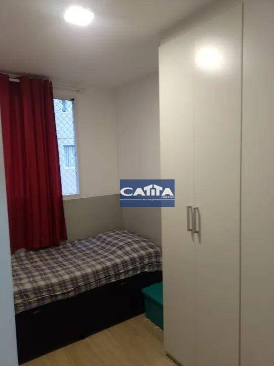 Apartamento à venda com 2 quartos, 44m² - Foto 12