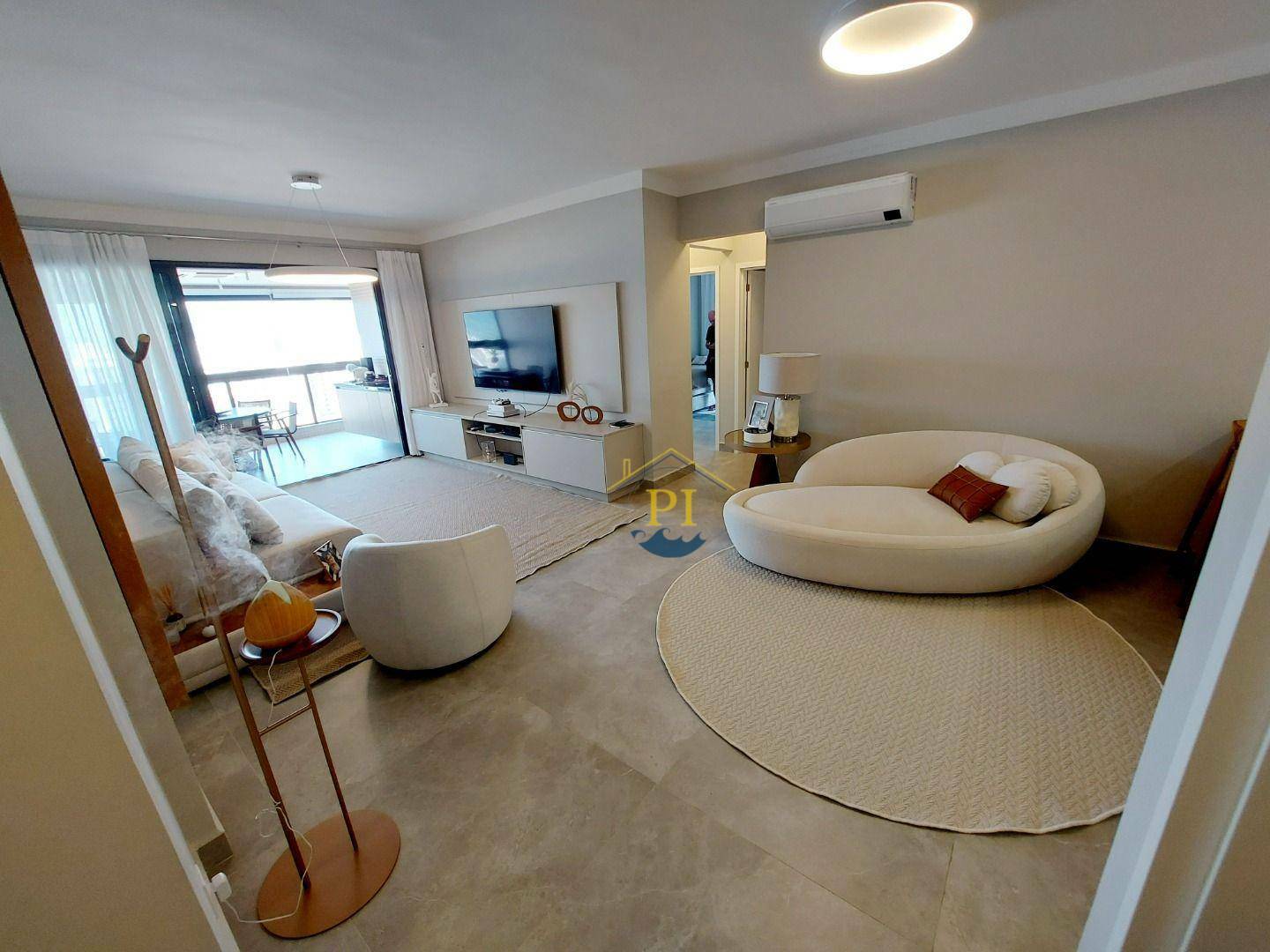 Apartamento à venda com 3 quartos, 143m² - Foto 11