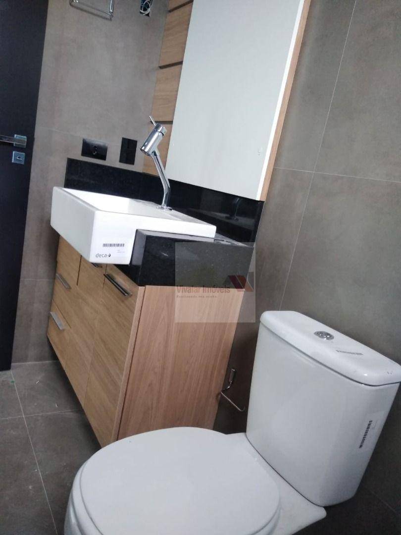 Sobrado à venda com 2 quartos, 84m² - Foto 12