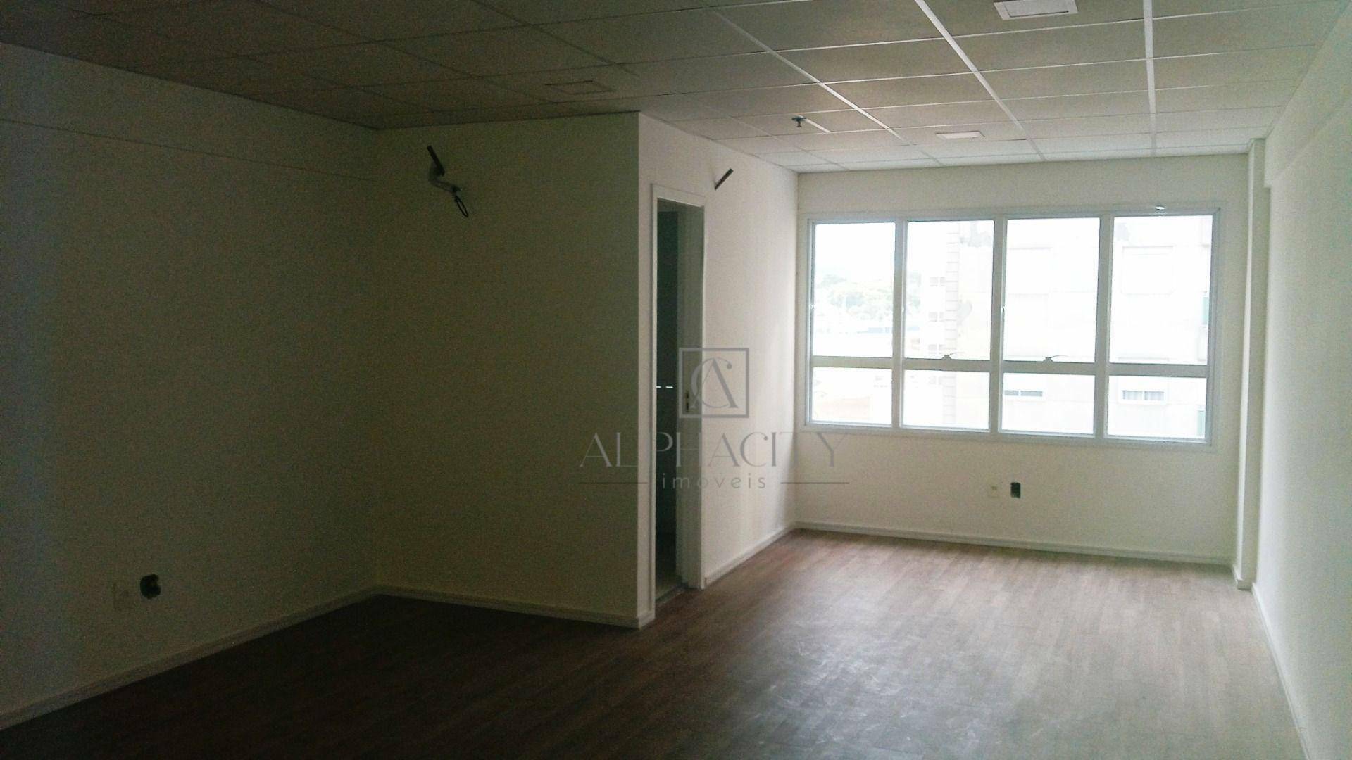 Conjunto Comercial-Sala para alugar, 36m² - Foto 1