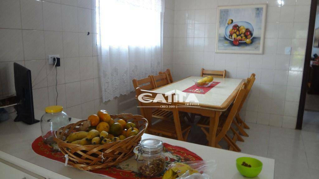Casa à venda com 3 quartos, 270m² - Foto 27