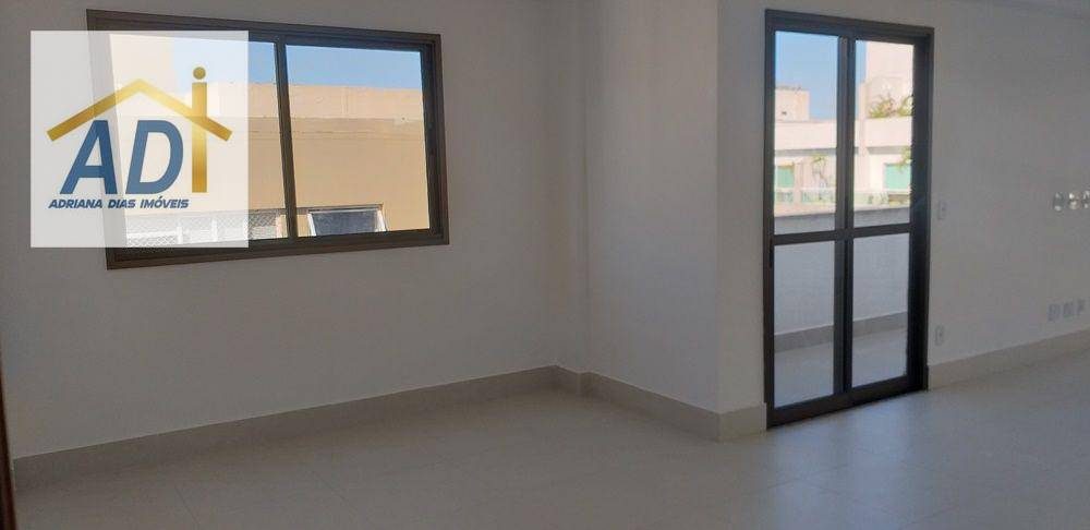 Cobertura à venda com 3 quartos, 155m² - Foto 4