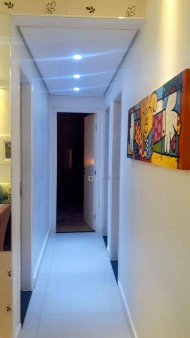 Apartamento à venda com 3 quartos, 79m² - Foto 26