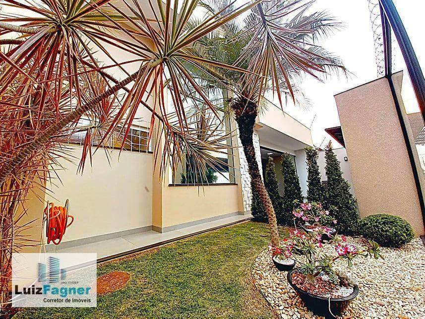 Casa à venda com 3 quartos, 157m² - Foto 22