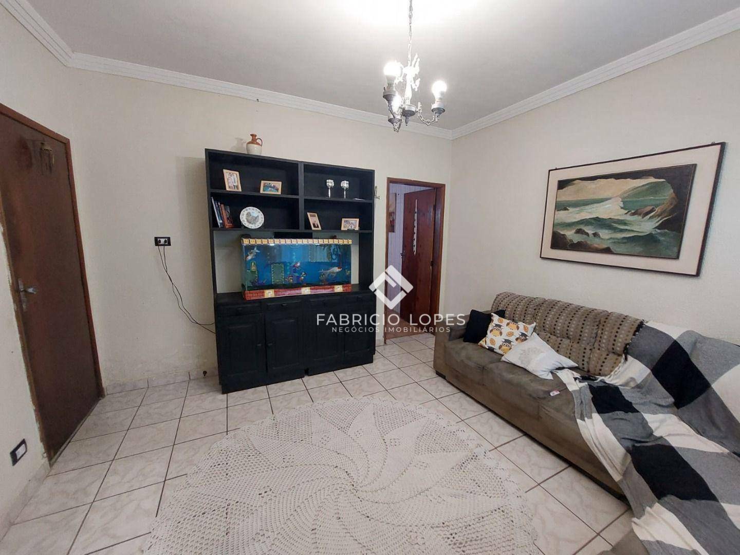 Casa à venda com 2 quartos, 109m² - Foto 6