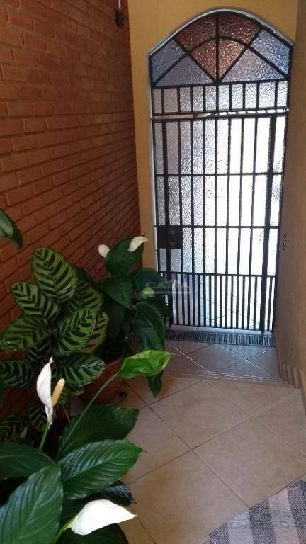 Sobrado à venda com 3 quartos, 132m² - Foto 5