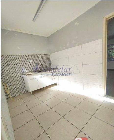 Sobrado à venda com 2 quartos, 100m² - Foto 9