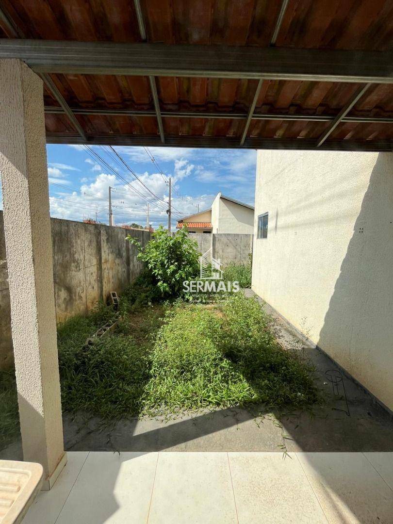 Casa para alugar com 3 quartos, 250m² - Foto 18