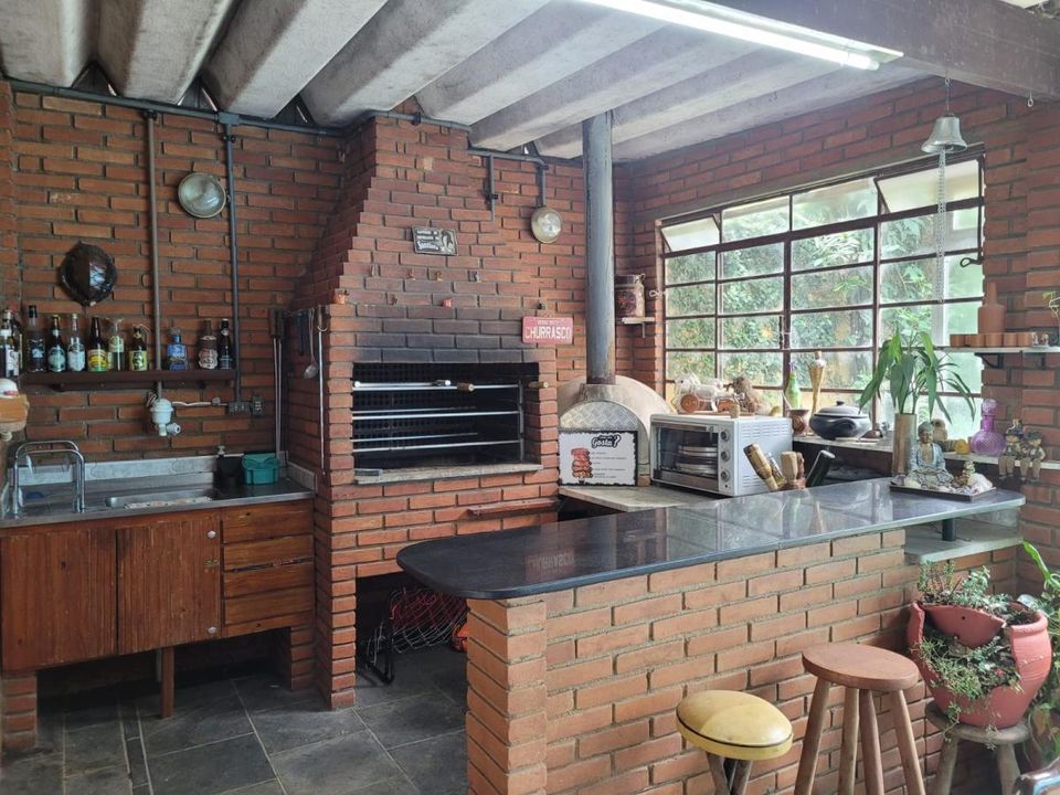 Casa de Condomínio à venda com 4 quartos, 600m² - Foto 33