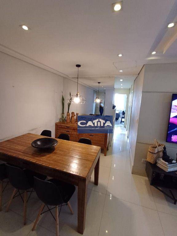 Apartamento à venda com 3 quartos, 84m² - Foto 4