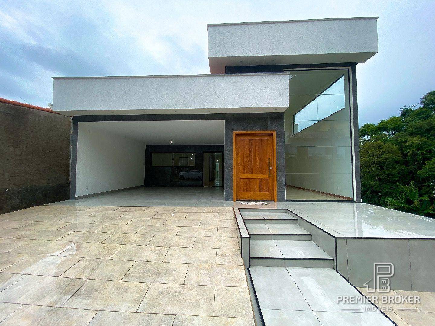 Casa de Condomínio à venda com 3 quartos, 234m² - Foto 28