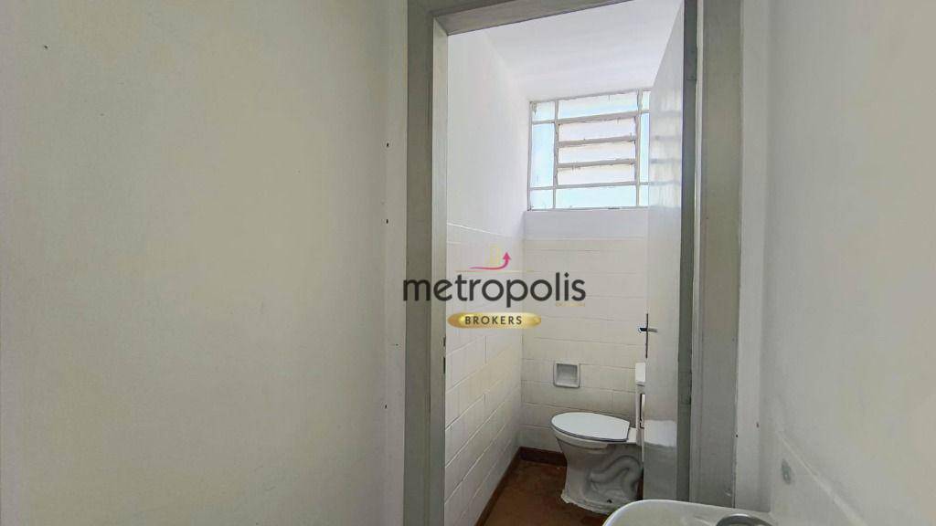 Conjunto Comercial-Sala para alugar, 26m² - Foto 9