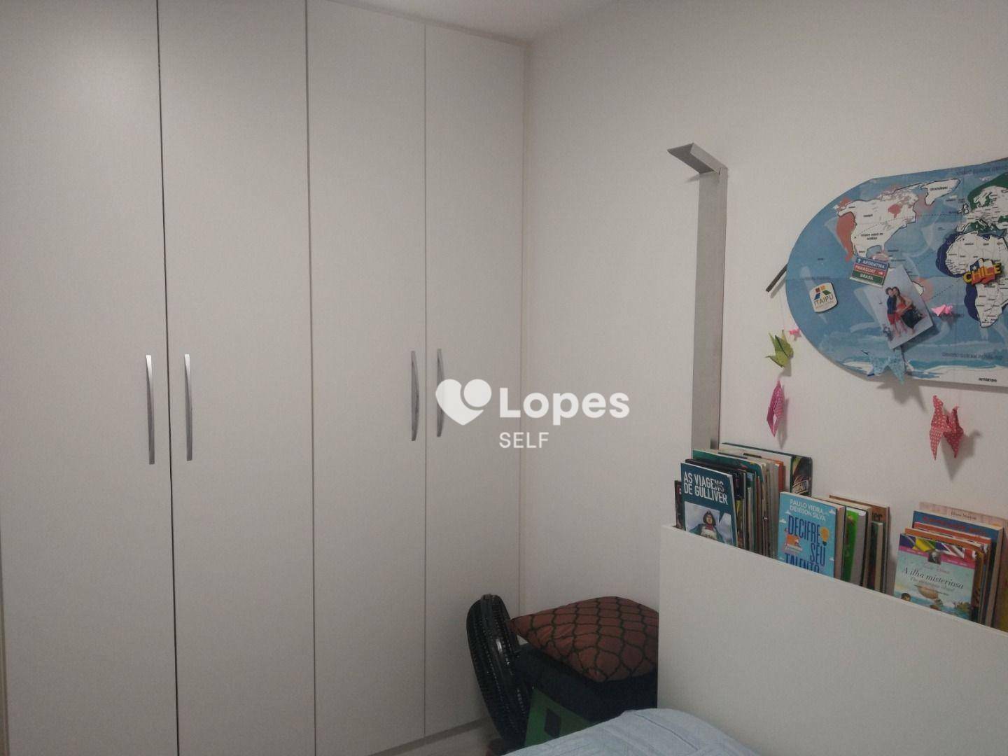 Apartamento à venda com 3 quartos, 94m² - Foto 10