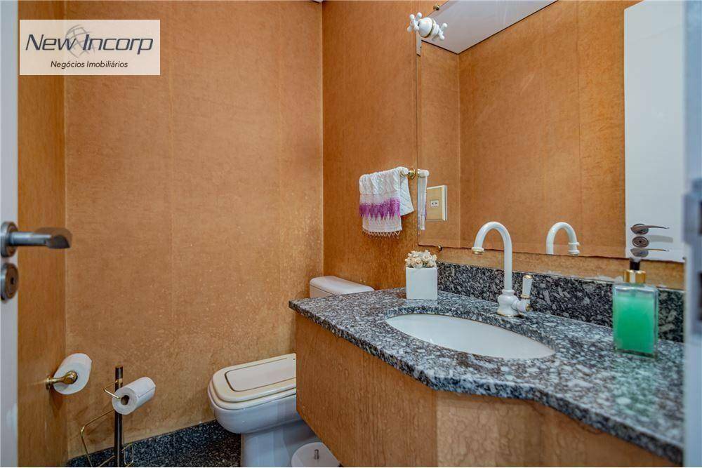 Apartamento à venda com 4 quartos, 208m² - Foto 47