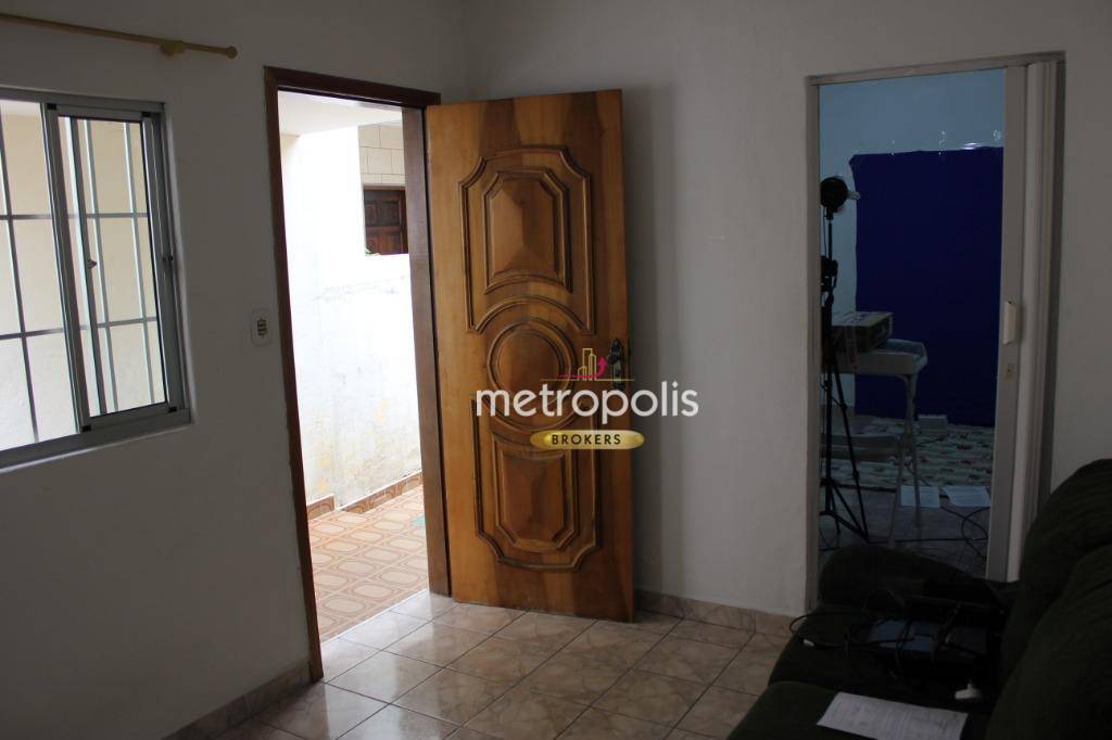 Sobrado à venda com 2 quartos, 165m² - Foto 1