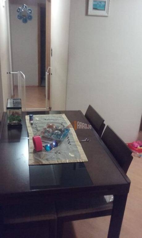 Apartamento à venda com 2 quartos, 53m² - Foto 7