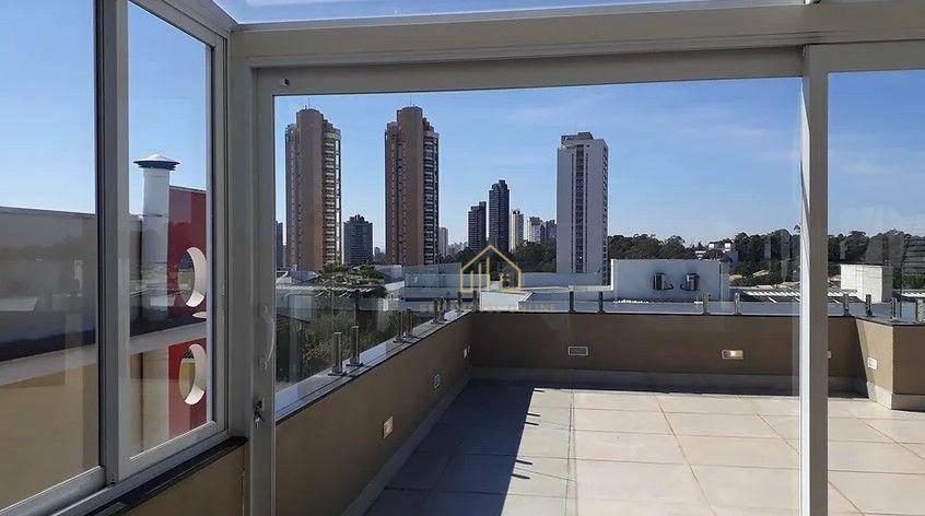 Casa de Condomínio à venda com 4 quartos, 406m² - Foto 22