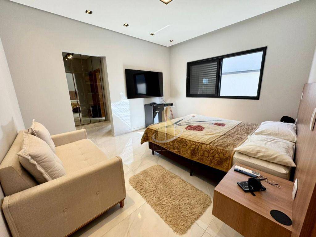 Casa de Condomínio, 3 quartos - Foto 5