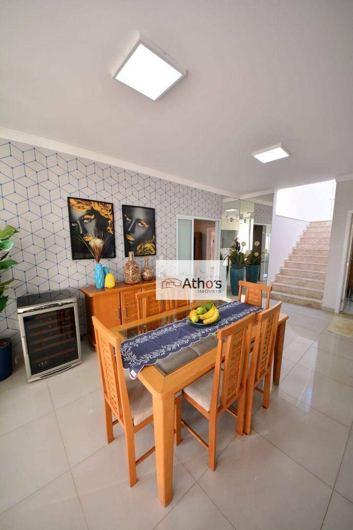 Casa de Condomínio à venda com 3 quartos, 360m² - Foto 25