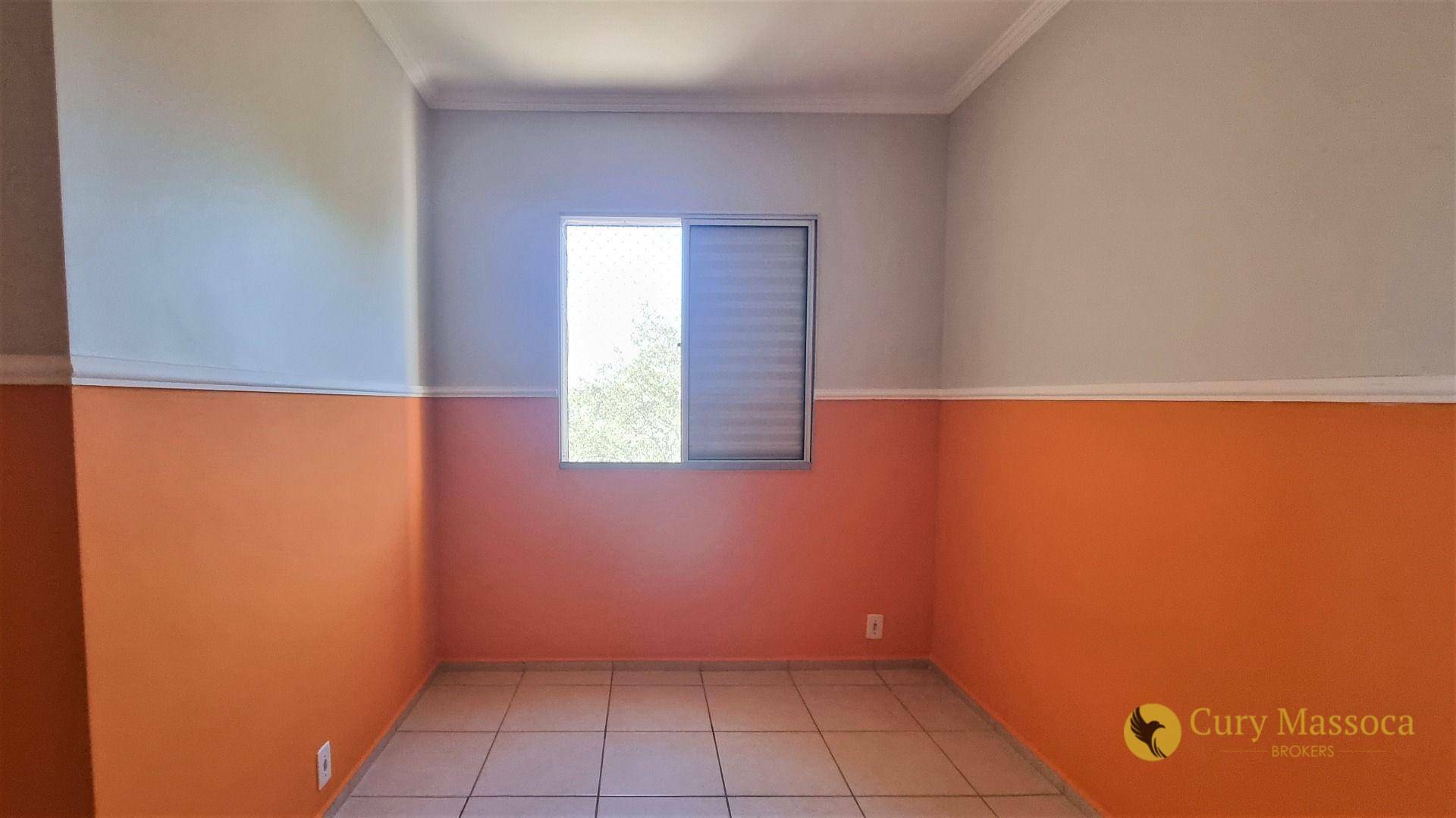 Apartamento à venda com 2 quartos, 52m² - Foto 18