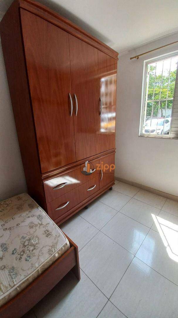 Apartamento à venda com 2 quartos, 50m² - Foto 13