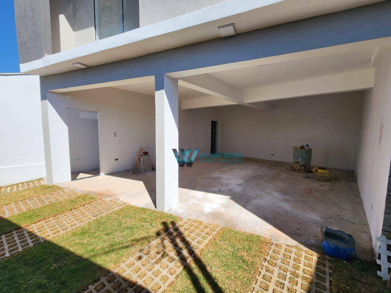 Casa para alugar com 3 quartos, 150m² - Foto 3