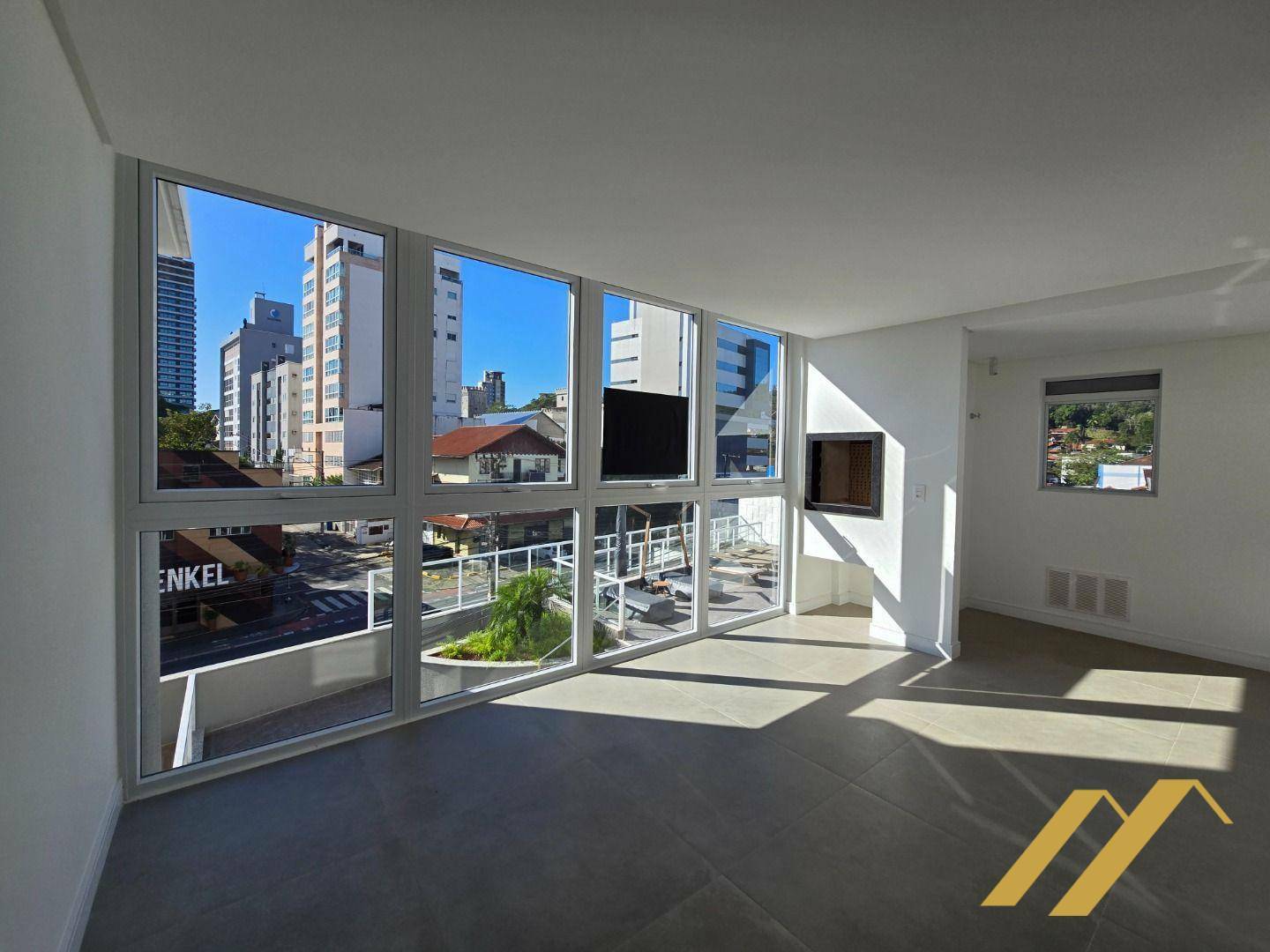 Apartamento, 2 quartos - Foto 2